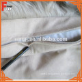 Long Hair Mongolian Lamb Fur Pillow